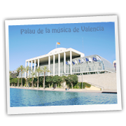 Palau de la Música de València