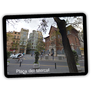 Plaza de la Lonja de Valencia