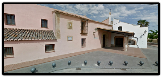 Ermita de Vera Ermita de Vera