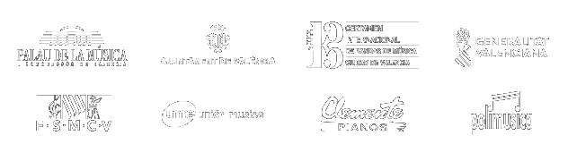 Colaboradores CIBM 2018