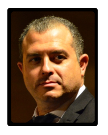 David Rivas
