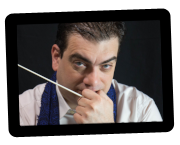 David Gómez Ramírez