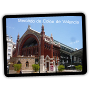 Mercado de Colón de Valencia