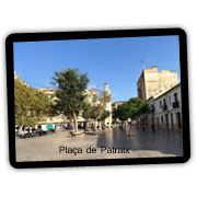 Plaza de Patraix