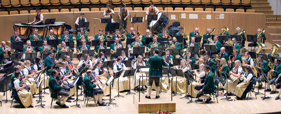 Stadtmusikkapelle Landeck