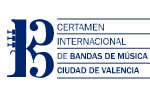 Certamen Internacional de Bandas de Música - Ciudad de Valencia