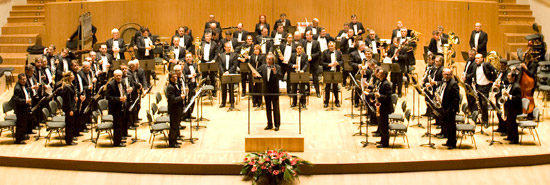 Banda Municipal de Valencia